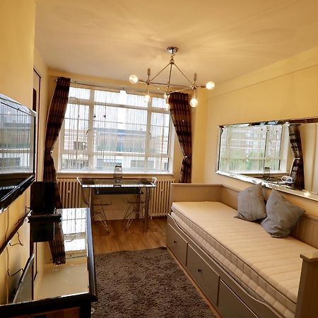 Nell Gwynn House Apartment Londres Extérieur photo