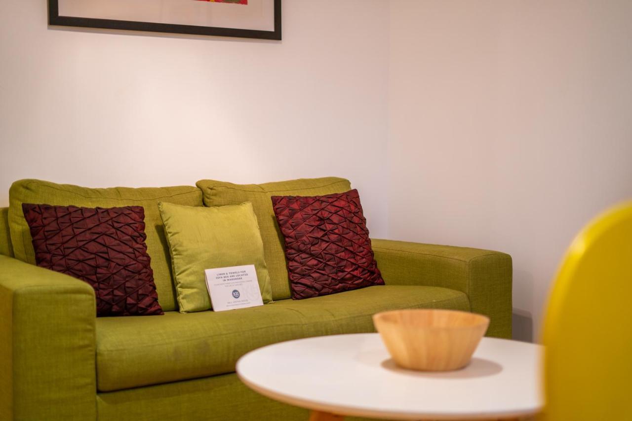Nell Gwynn House Apartment Londres Extérieur photo