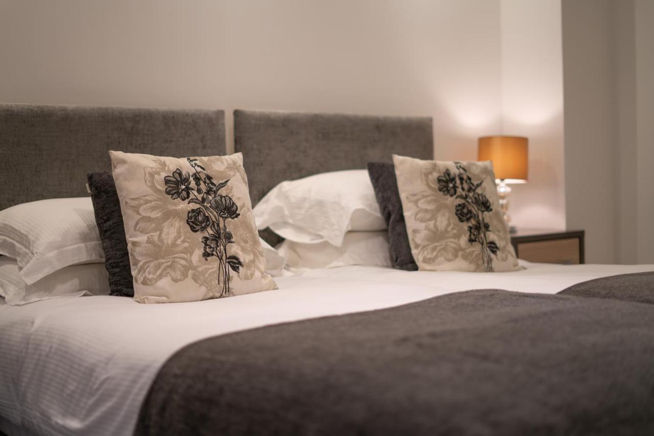Nell Gwynn House Apartment Londres Extérieur photo