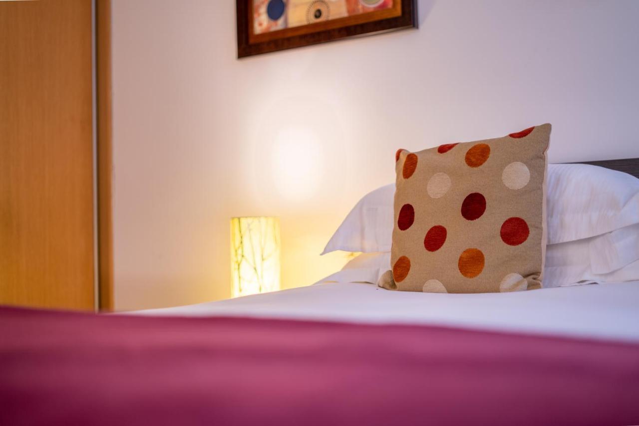 Nell Gwynn House Apartment Londres Extérieur photo