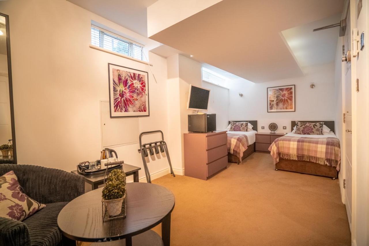 Nell Gwynn House Apartment Londres Extérieur photo
