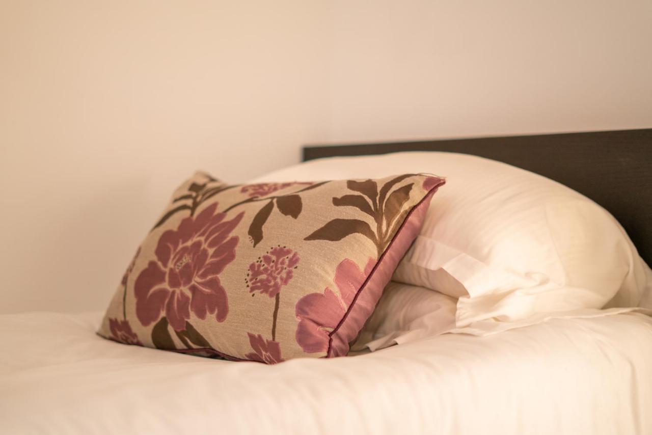 Nell Gwynn House Apartment Londres Extérieur photo