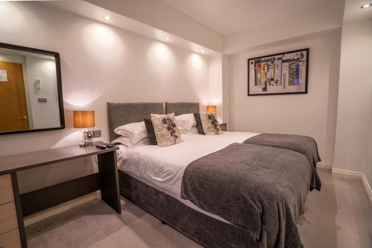 Nell Gwynn House Apartment Londres Extérieur photo