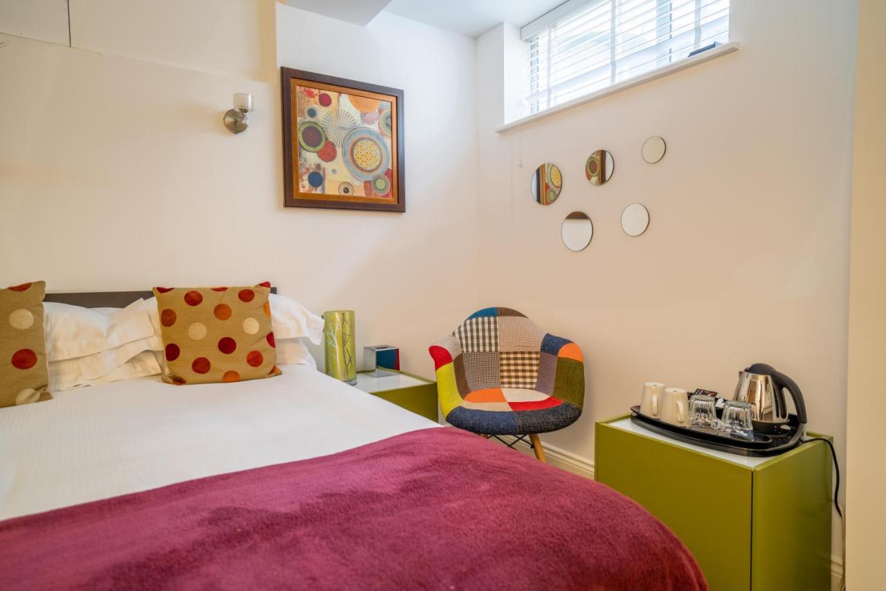 Nell Gwynn House Apartment Londres Extérieur photo