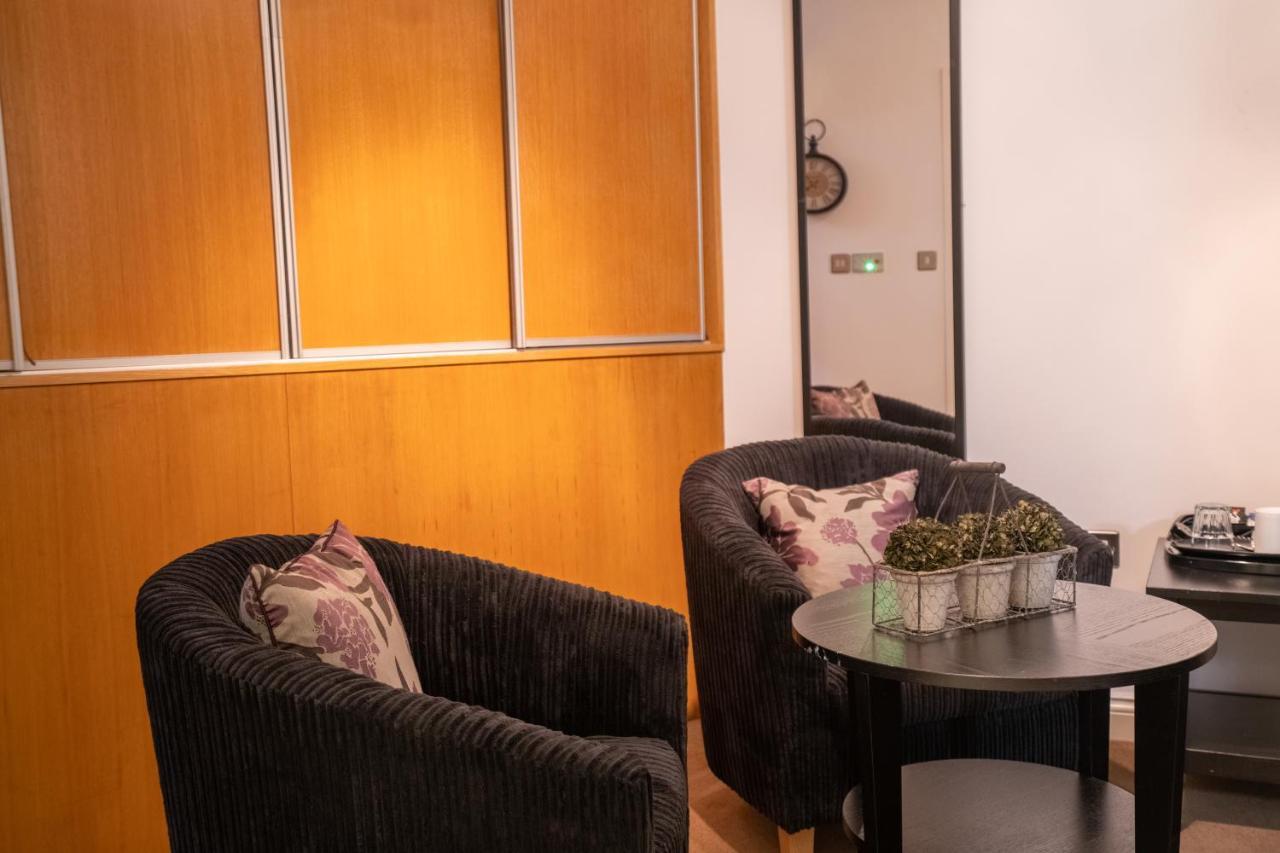 Nell Gwynn House Apartment Londres Extérieur photo