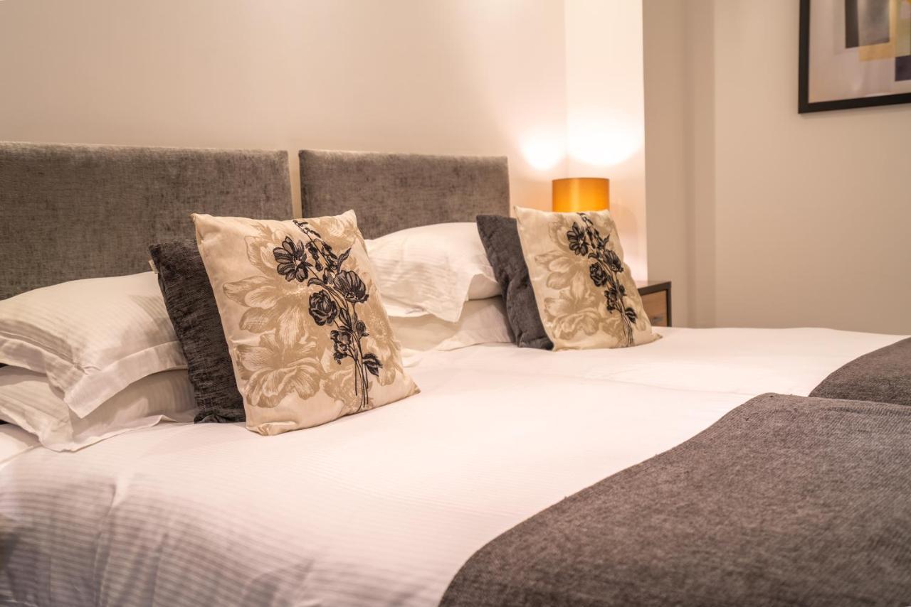 Nell Gwynn House Apartment Londres Extérieur photo
