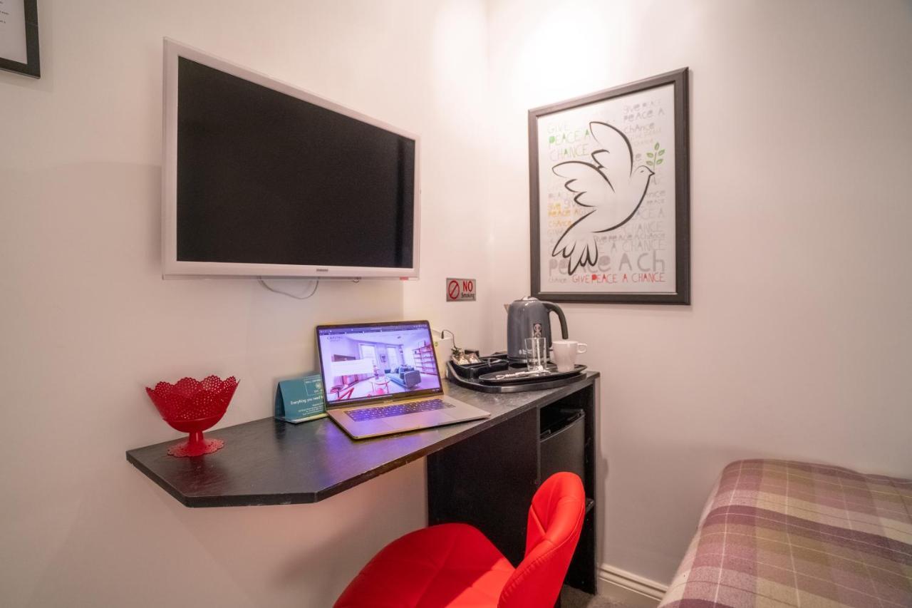 Nell Gwynn House Apartment Londres Extérieur photo