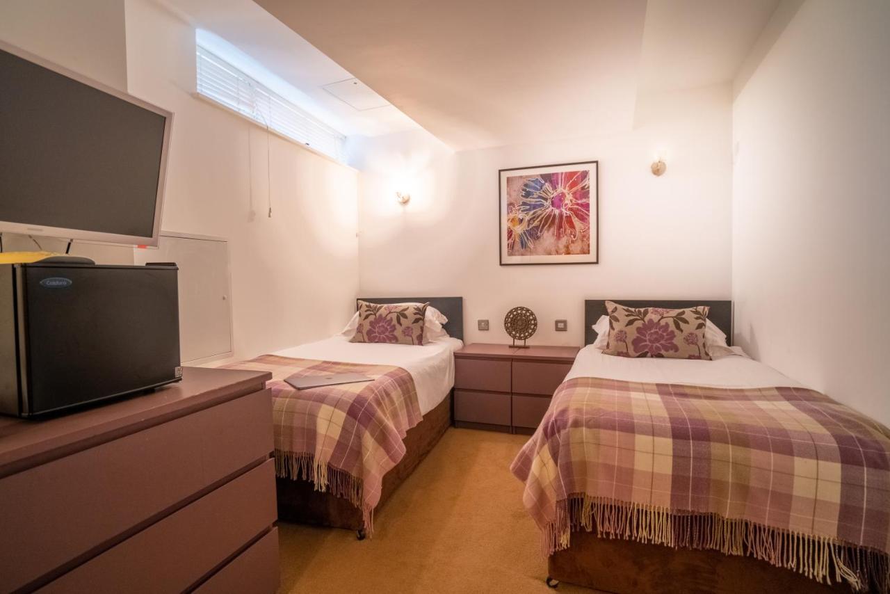 Nell Gwynn House Apartment Londres Extérieur photo