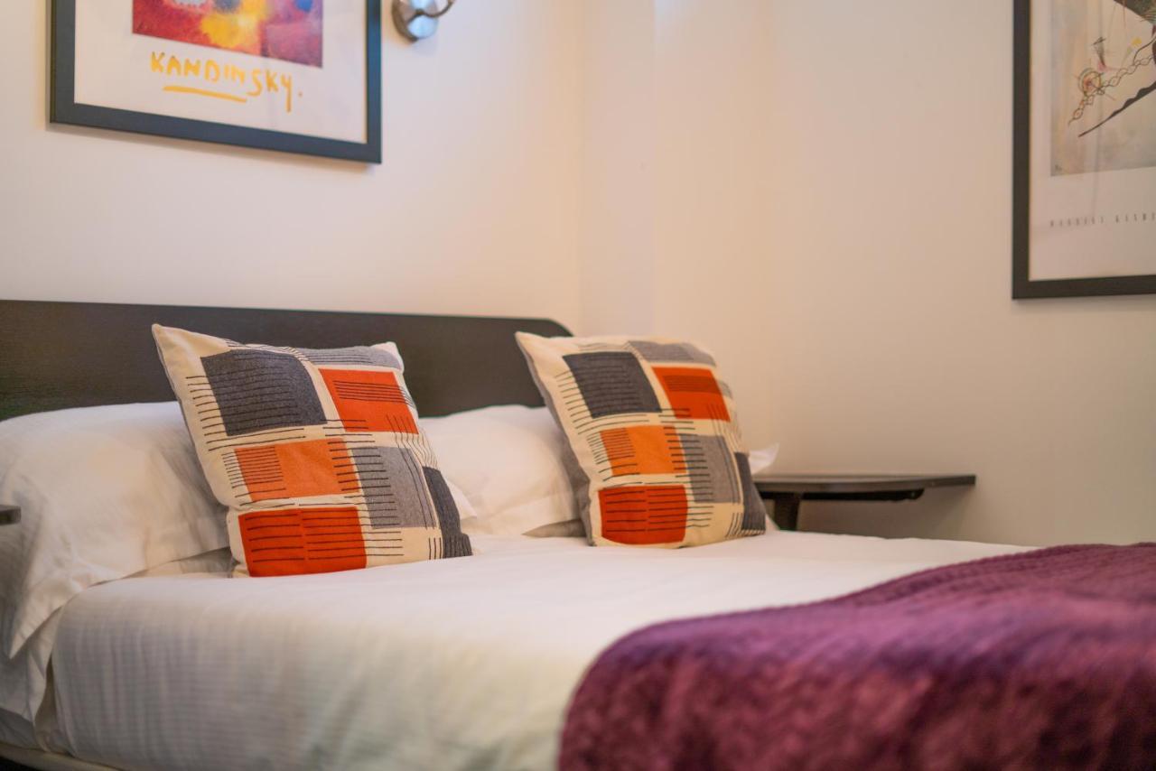 Nell Gwynn House Apartment Londres Extérieur photo