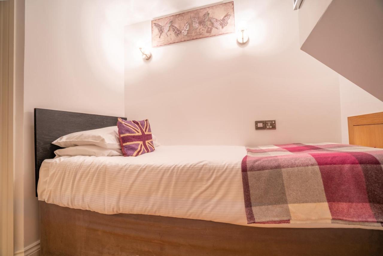 Nell Gwynn House Apartment Londres Extérieur photo