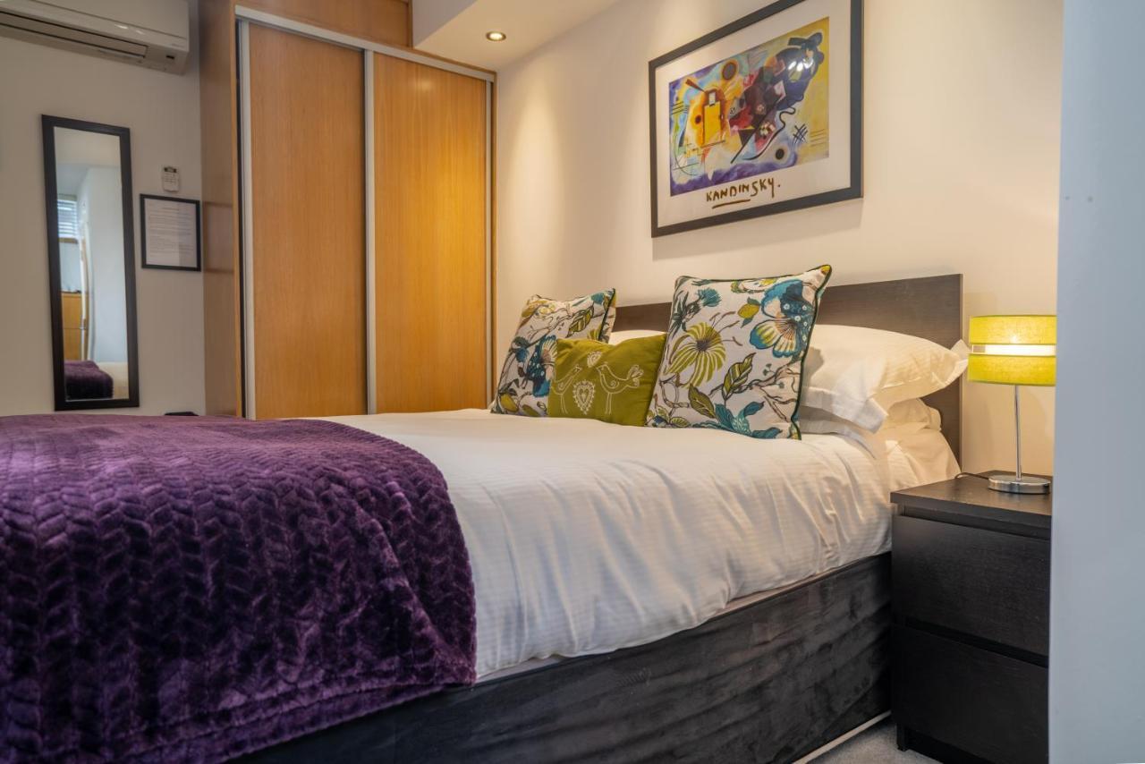 Nell Gwynn House Apartment Londres Extérieur photo