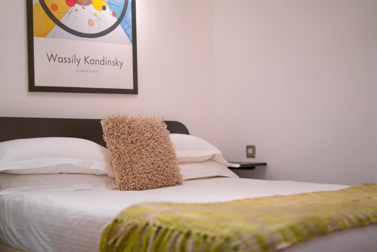 Nell Gwynn House Apartment Londres Extérieur photo