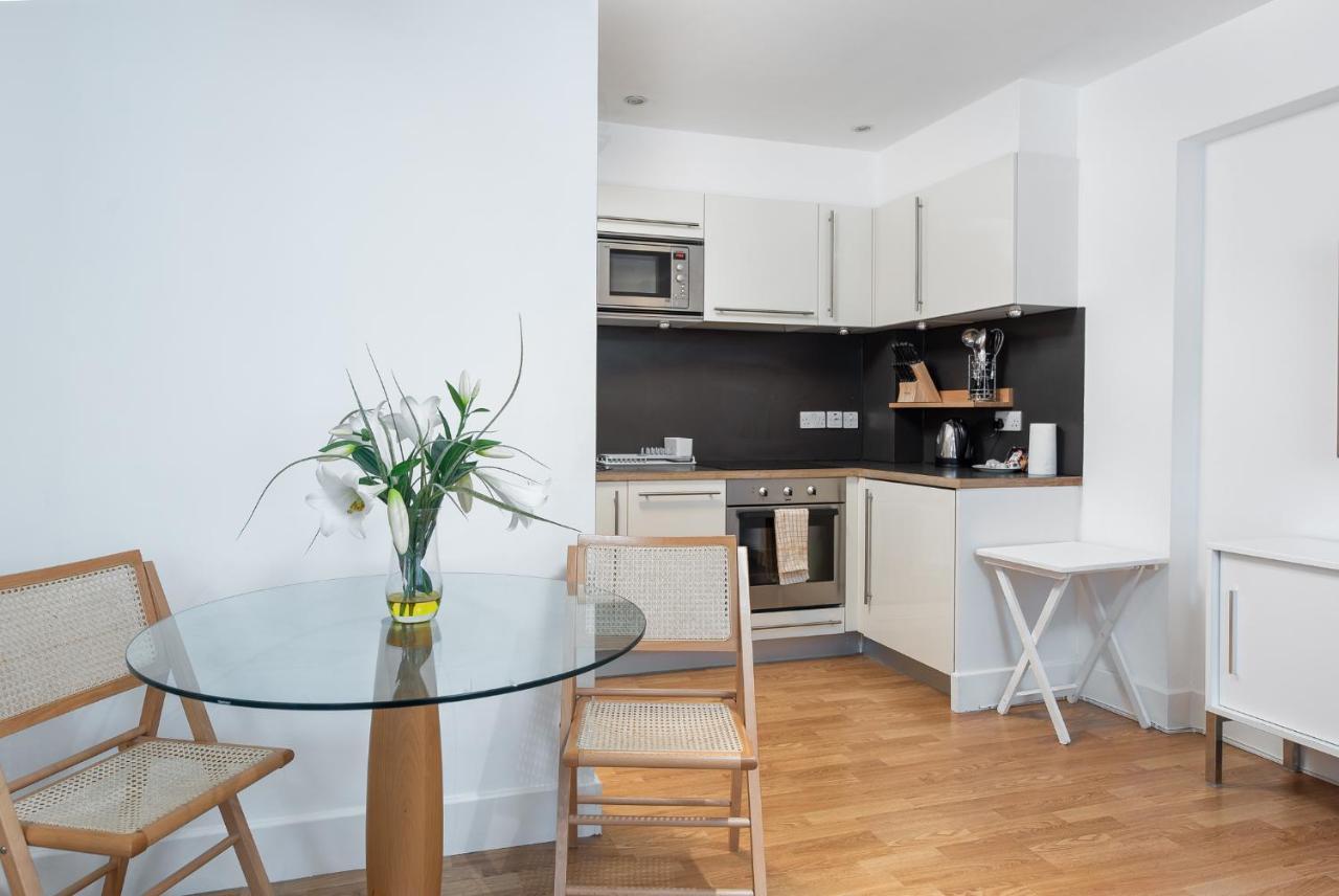 Nell Gwynn House Apartment Londres Extérieur photo