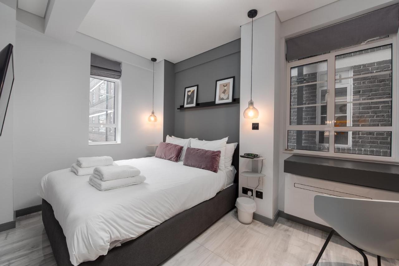 Nell Gwynn House Apartment Londres Extérieur photo