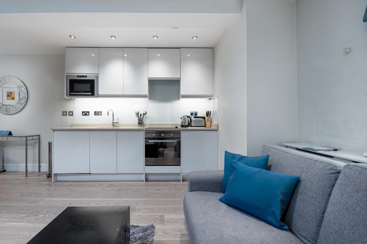 Nell Gwynn House Apartment Londres Extérieur photo