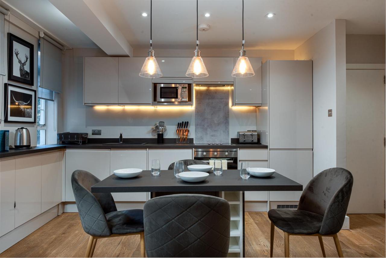 Nell Gwynn House Apartment Londres Extérieur photo