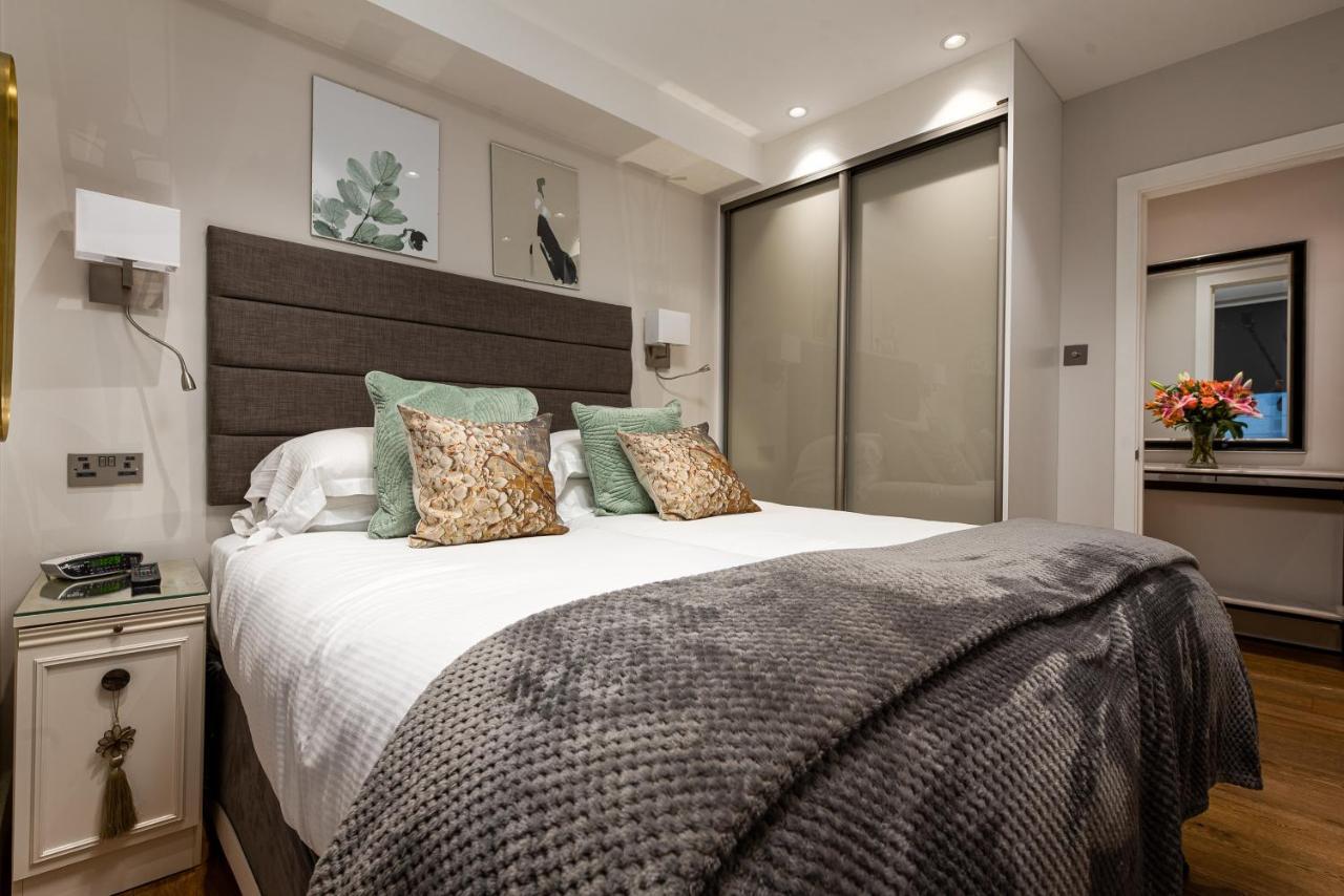 Nell Gwynn House Apartment Londres Extérieur photo