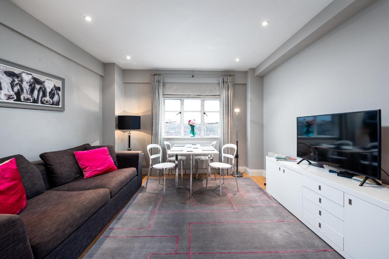 Nell Gwynn House Apartment Londres Extérieur photo