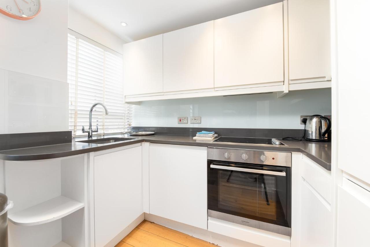 Nell Gwynn House Apartment Londres Extérieur photo
