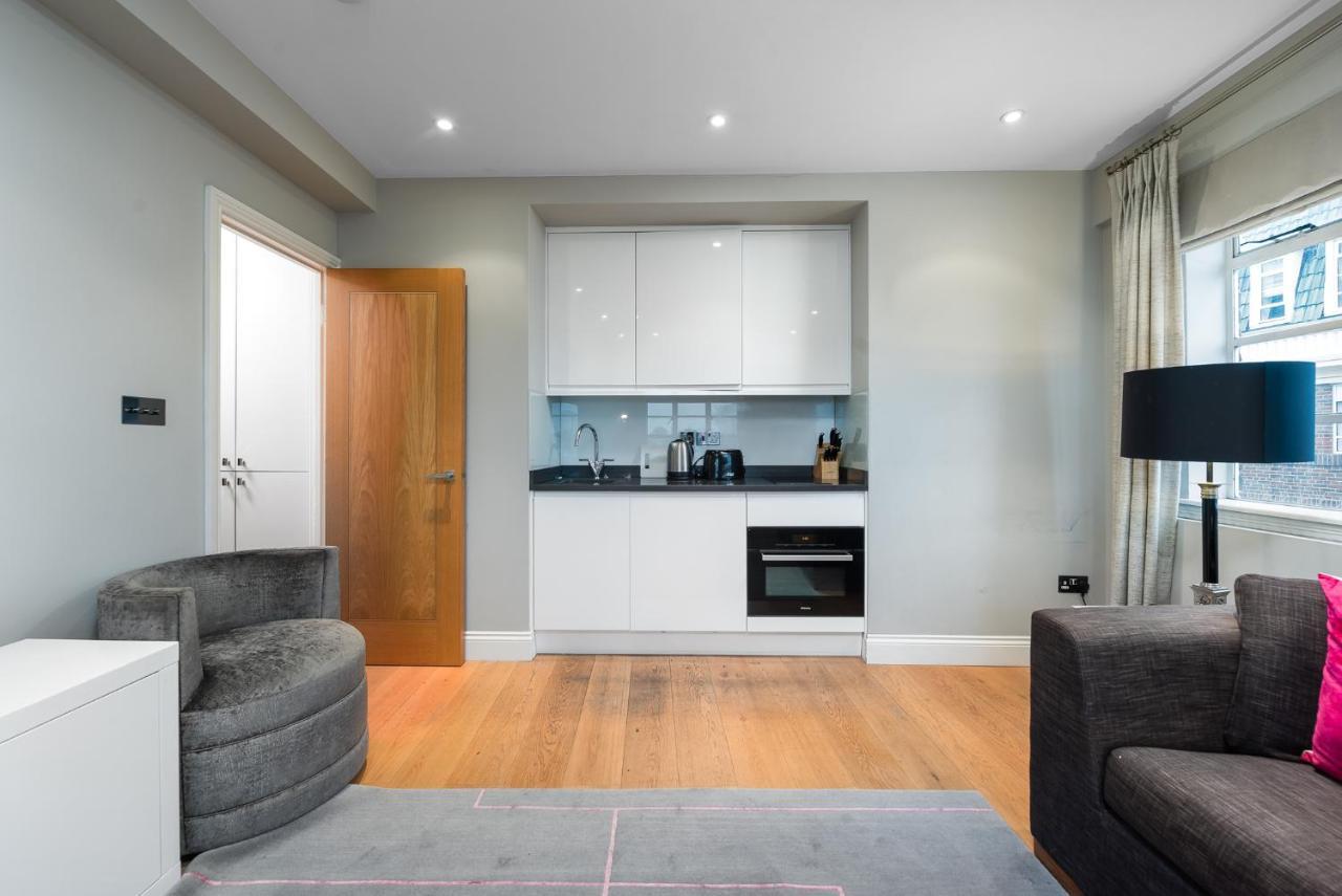 Nell Gwynn House Apartment Londres Extérieur photo