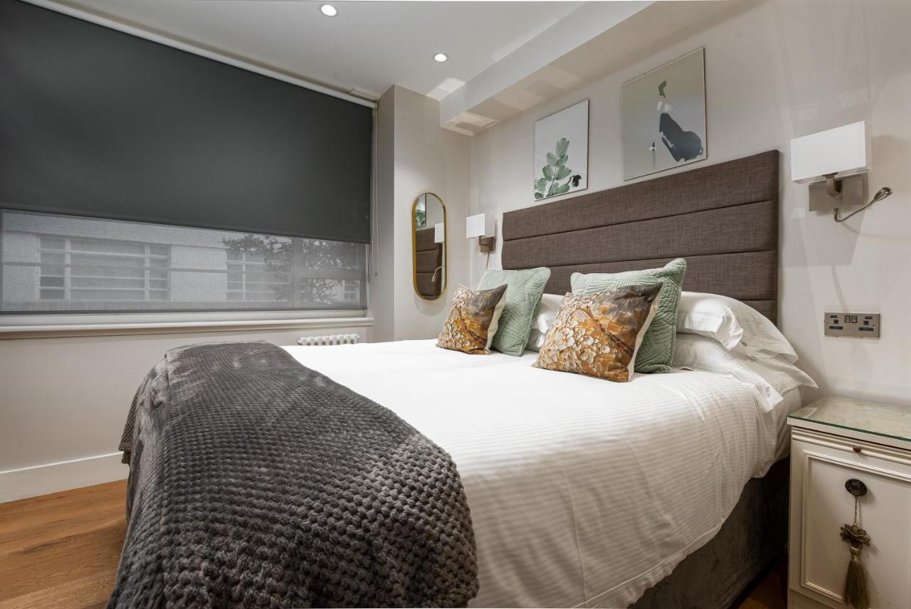 Nell Gwynn House Apartment Londres Extérieur photo