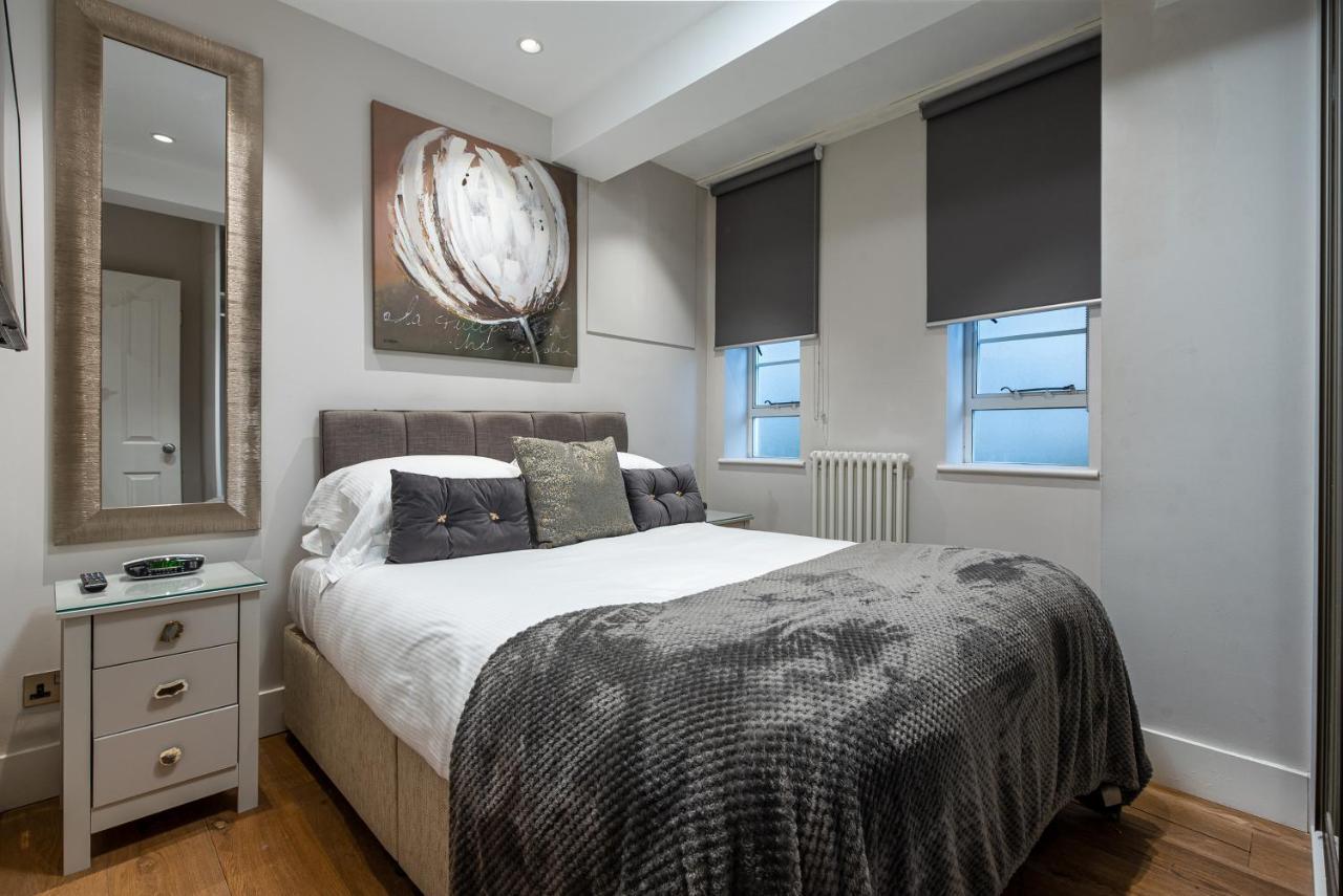 Nell Gwynn House Apartment Londres Extérieur photo