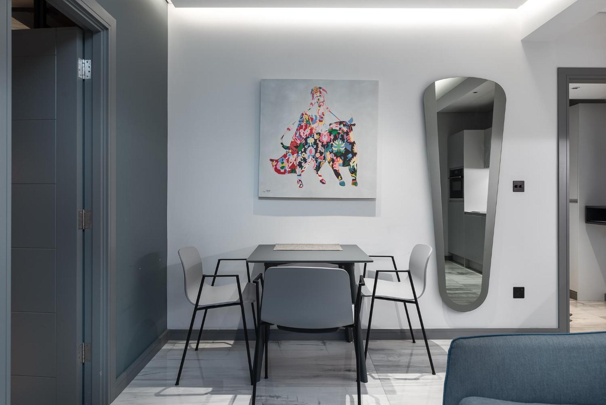 Nell Gwynn House Apartment Londres Extérieur photo
