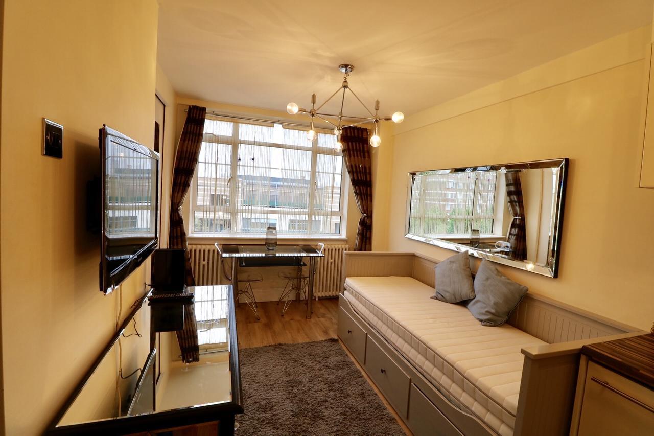 Nell Gwynn House Apartment Londres Extérieur photo