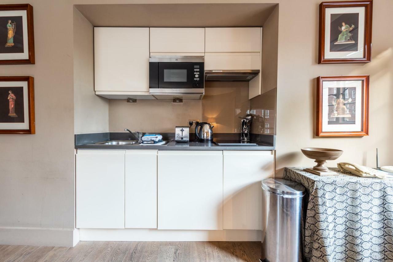 Nell Gwynn House Apartment Londres Extérieur photo