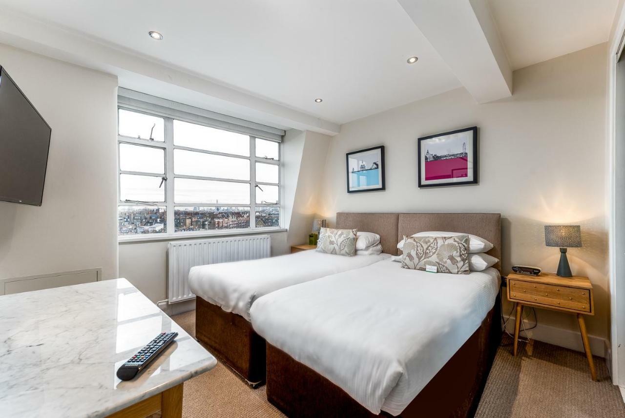Nell Gwynn House Apartment Londres Extérieur photo