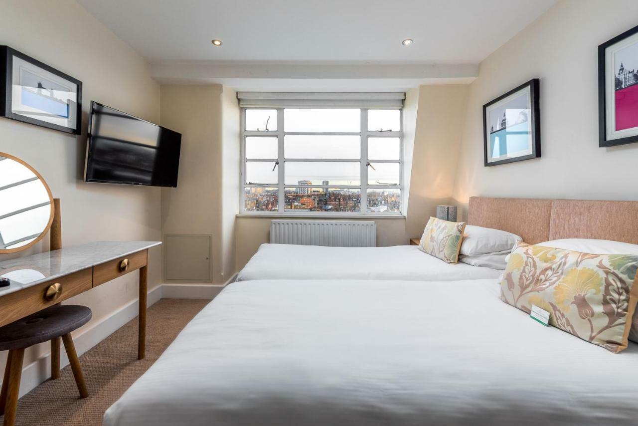 Nell Gwynn House Apartment Londres Extérieur photo