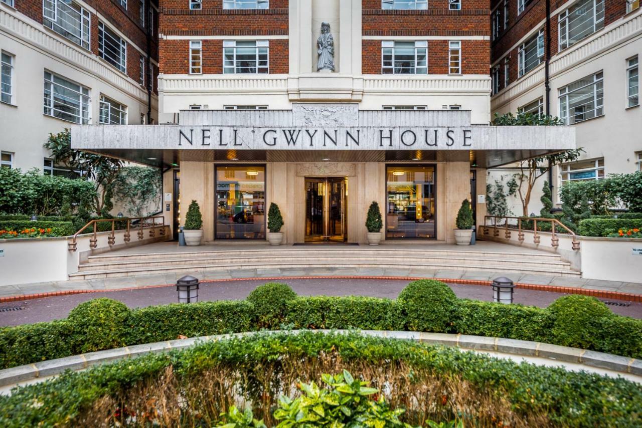 Nell Gwynn House Apartment Londres Extérieur photo