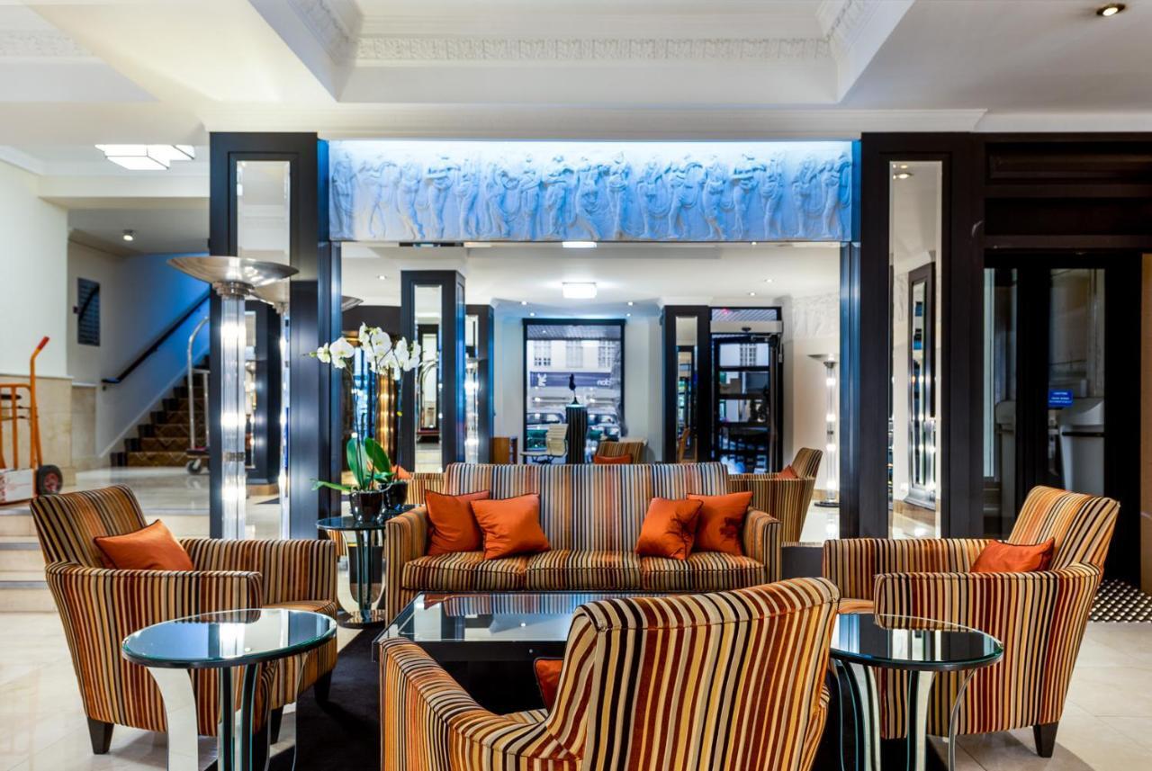 Nell Gwynn House Apartment Londres Extérieur photo